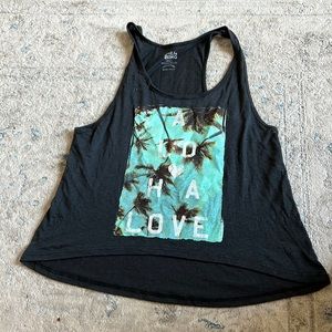 Billabong Tank Top